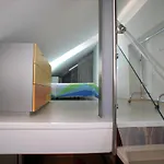 アパート Jazz Tour As リュブリャナ