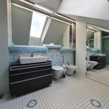 Apartman Jazzy Tour As *