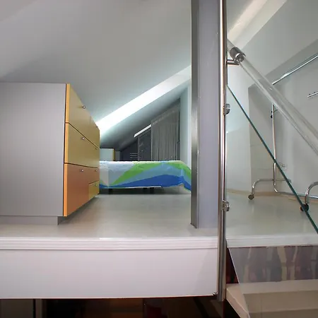 Apartman Jazzy Tour As Ljubljana