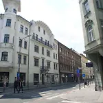 Jazz Tour As Appartement Ljubljana