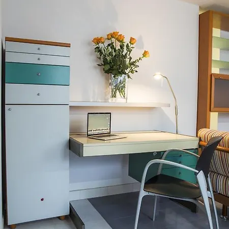 Apartment Jazzy Tour As Ljubljana