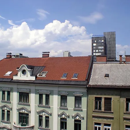 Jazzy Tour As Ljubljana