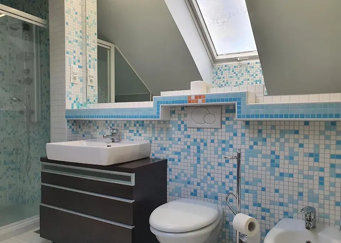 Apartament Jazz Tour As *