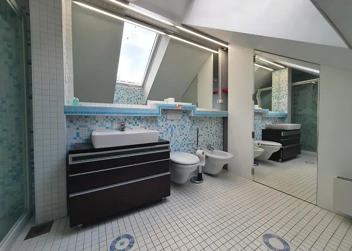 Apartament Jazz Tour As *