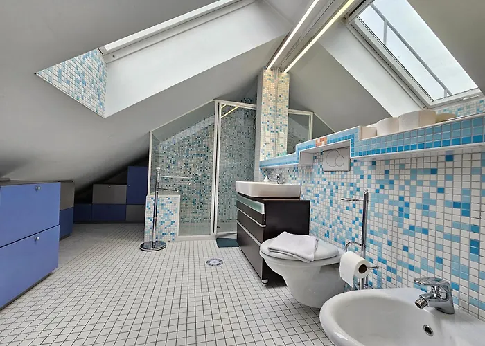 Apartament Jazz Tour As