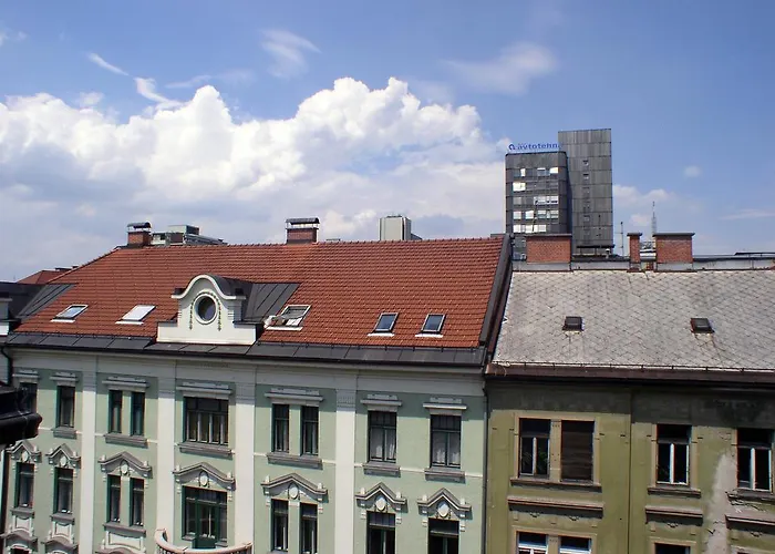 Jazz Tour As Ljubljana