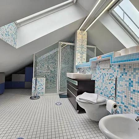 Lejlighed Jazz Tour As