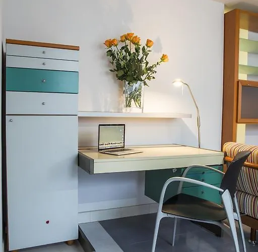 Apartman Jazz Tour As Ljubljana