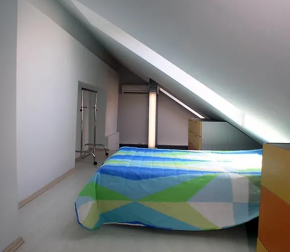 Apartman Jazz Tour As *